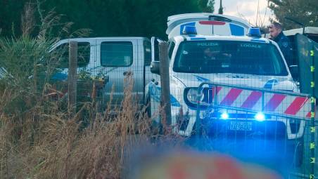 Russi. Fa retromarcia e investe la moglie scesa per aiutarlo nella manovra: la donna al Bufalini in elisoccorso, è grave