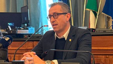 Cervia, Missiroli prende atto delle dimissioni dei consiglieri: “Mi dispiace ma capisco, mi sono sempre stati vicini”