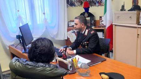 Imola, continua a perseguitare l’ex compagna sotto casa e viene arrestato