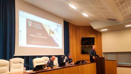 Calcio, a Cesena la riunione provinciale dell’attività di base del Settore Giovanile e Scolastico