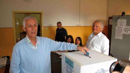 Flaviano Zandoli aveva 78 anni