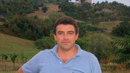 Il sindaco Marcello Fattori