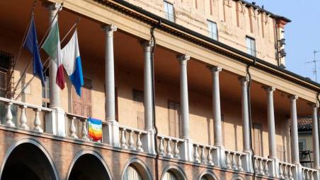 Faenza, addio a Renzo Visani, dirigente comunale e anima del Moto Club