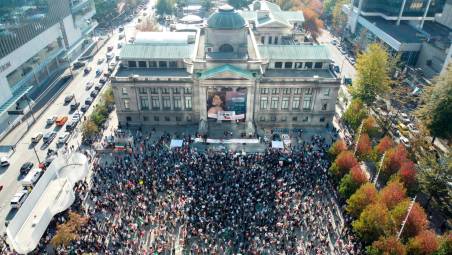 Sondaggio 2026: crolla la fiducia nel Paese, reggono le relazioni personali