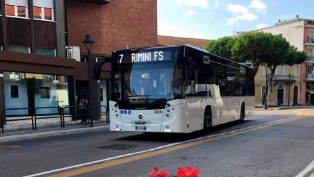 Sciopero Start Romagna, ecco le fasce orarie con il servizio garantito