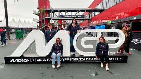 Dalla MotoGP alla Champions. Agli spostamenti “Fast” pensa un’agenzia viaggi di Ravenna