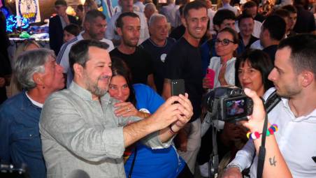 Foto Massimo Fiorentini