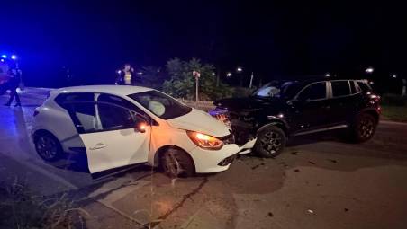 Incidente a Faenza: perde il controllo dell’auto e invade la corsia, aveva un tasso alcolemico quattro volte il consentito