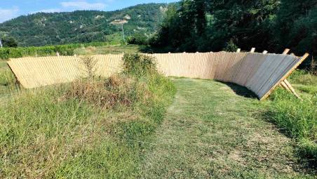 Castrocaro, apre Sorgara Bike Park per gli amanti della Mtb
