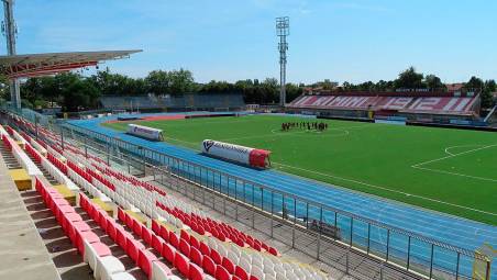 Rimini Fc, l’ora più buia: dietro la decisione di arrendersi c’è un nuovo, pesantissimo deferimento della Figc