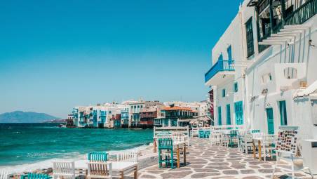 Un Nuovo Inizio in Europa: Opportunità di Golden Visa in Portogallo, Grecia e Italia