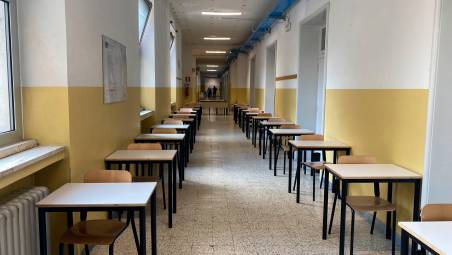 Cesena, maturità 2025 per 1.439 studenti. L’assessora Baredi: “Portate i vostri insegnanti nel cuore”