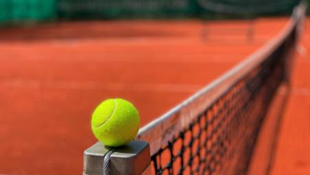 Tennis, battute finali al torneo di Cesenatico