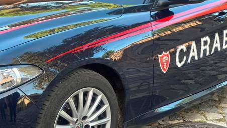 Faenza: “Voglio farla finita”, i Carabinieri salvano un minorenne che sta per buttarsi dal ponte