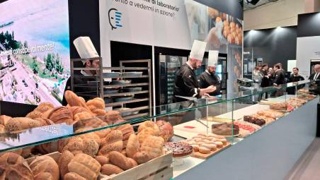 Rimini, si alza il sipario su Sigep: “Un ambasciatore mondiale della cultura italiana” VIDEO