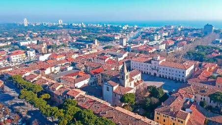 Immobili: Cervia è la più cara in Romagna