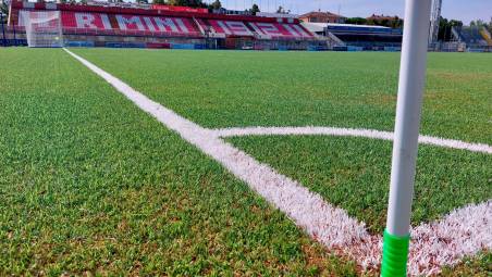 Entro il 15 dicembre Aurora Immobiliare deve presentare il progetto per il nuovo stadio di Rimini: in caso contrario il Comune ristrutturerà il Romeo Neri