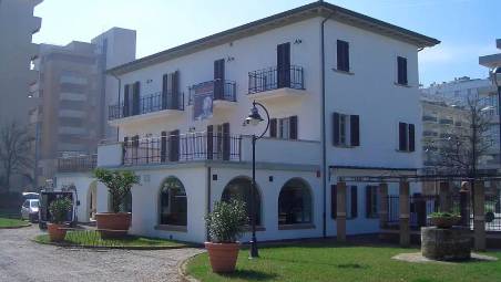 Riccione, la Fondazione: “Ecco perché abbiamo scelto il Comune su Villa Mussolini”