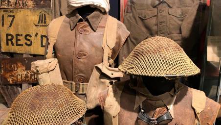 Roncofreddo, Museo del Fronte: apertura straordinaria domenica 24 agosto