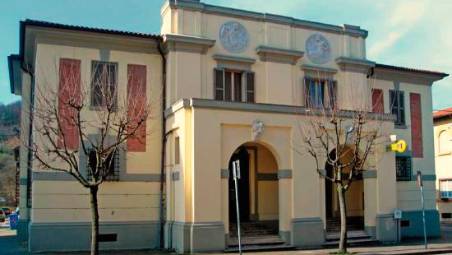 Predappio. Chiude per lavori l’ufficio postale