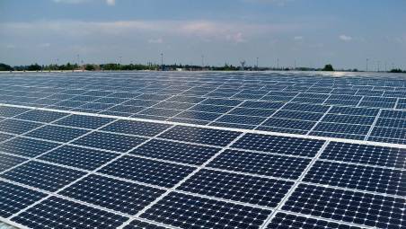 San Marino compra impianti solari e mette sul piatto 15 milioni a progetto