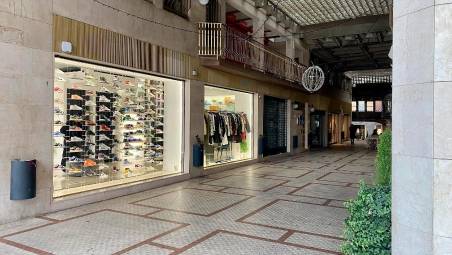 Confcommercio auspica che la riqualificazione della galleria Urtoller sia il punto di partenza per la rigenerazione