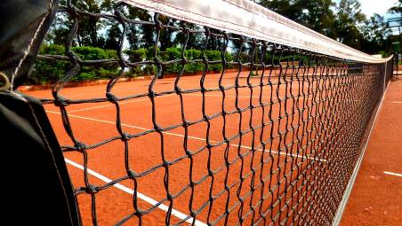 Tennis, Pecci e Leporale promosse al Cerri