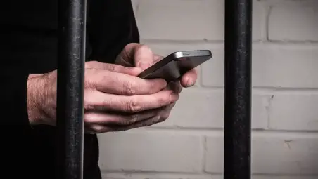 Forlì. In cella con il cellulare: tre detenuti finiscono a processo