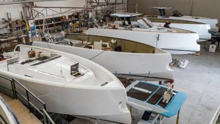 Il Cantiere Del Pardo a Forlì