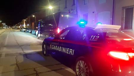 Lugo, due ubriachi alla guida rischiano oltre 9mila euro di multa complessivi