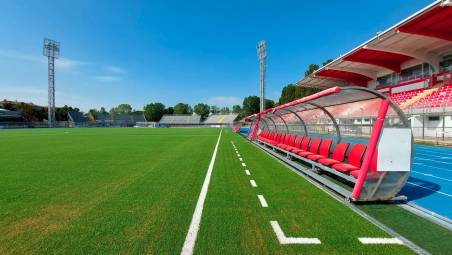 La Figc ha dato il via libera: Rimini avrà una squadra in Eccellenza. In arrivo l’avviso per la manifestazione di interesse