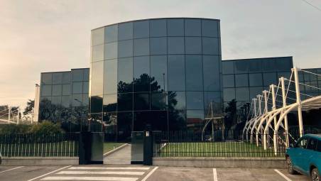 Gruppo Aeffe, arrivate due offerte di acquisto: ora si attende il tribunale