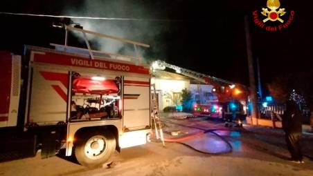 (Video Facebook Bar Capriccio)