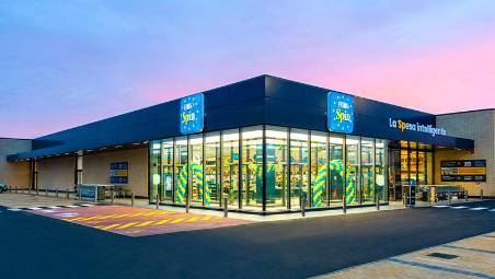 Eurospin, la formula italiana per una spesa completa, conveniente e senza sprechi