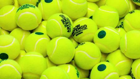 Tennis, Mariani, Cesari, Grandi sugli scudi a Torre Pedrera