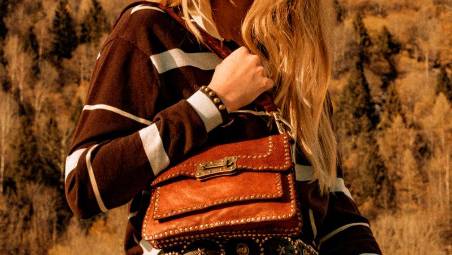 Le borse in pelle secondo Campomaggi: oggetti autentici, concepiti per durare