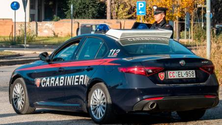 Traffico illegale di rifiuti: perquisizioni a Rimini e Ravenna dopo la scoperta della discarica abusiva di Agugliano