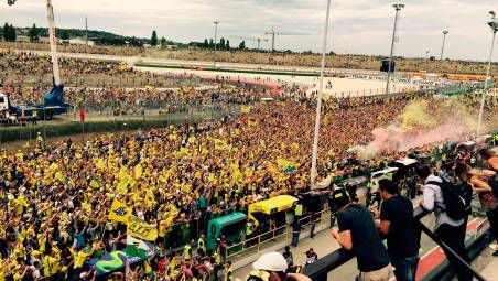 MotoGp, Sky, NowTv e Tv8: dove vedere il Gp di Misano in tv e in streaming