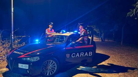 Dal rame in parrocchia ai generi alimentari: in carcere il ladro 67enne che rubava di tutto tra Cesenatico e Gambettola