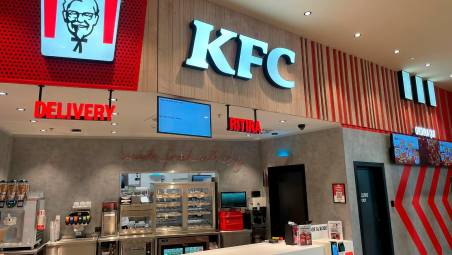 A Forlì apre Kfc: 25 nuovi posti di lavoro con il “pollo del colonnello”