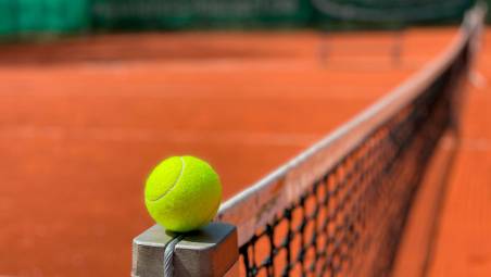 Tennis, entra nel vivo il torneo di San Marino