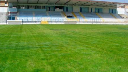 Aveva il daspo, ma va allo stadio a vedere Novafeltria-Cervia e viene denunciato