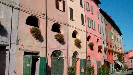 “Cotto e mangiato”: a Brisighella arrivano le telecamere di Italia 1