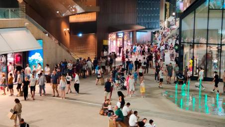 San Marino Outlet, arriva lo European Foot Table Championship e venerdì maxi sconti