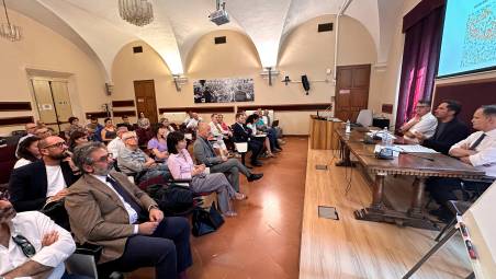 Alluvione, a Forlì-Cesena lavori ultimati all’80%