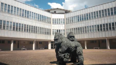 Il tribunale di Ravenna