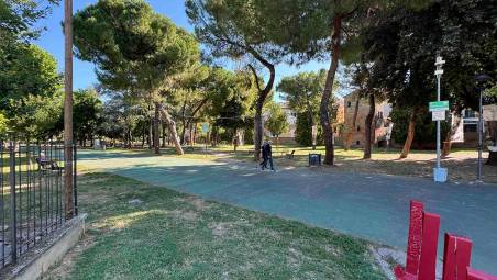 I giardini di Serravalle