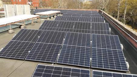 In fase di avvio nel Faentino due nuove comunità energetiche