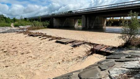 Danni dell’alluvione: a Misano Adriatico finanziate opere per 550.000 euro