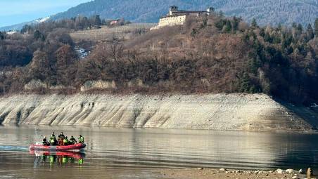 A 5 anni dalla scomparsa, riprese in Trentino le ricerche della ginecologa forlivese Sara Pedri